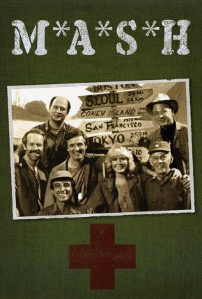 M*A*S*H - 2ª Temporada  Download