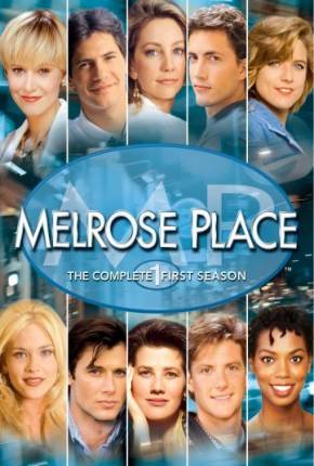 Melrose Place - 1ª Temporada  Download