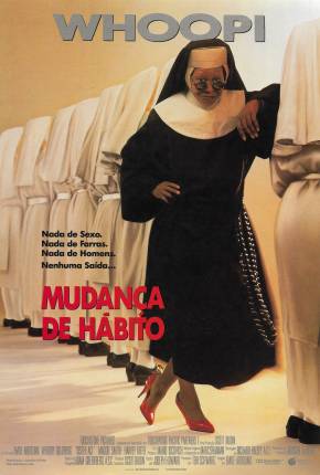 Mudança de Hábito / Sister Act  Download