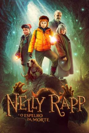 Nelly Rapp e o Espelho da Morte Torrent Download