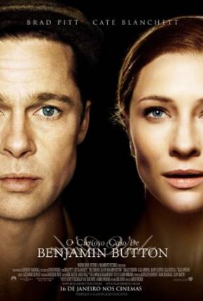 O Curioso Caso de Benjamin Button / The Curious Case of Benjamin Button  Download