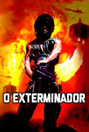 O Exterminador / The Exterminator  Download