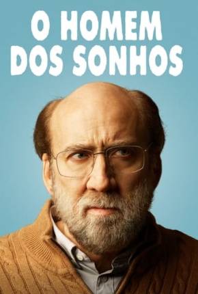 O Homem dos Sonhos Torrent Download