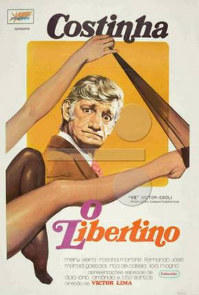 O Libertino  Download