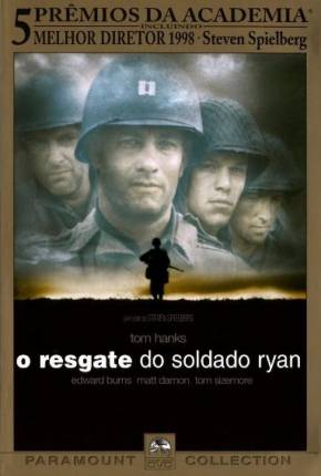 O Resgate do Soldado Ryan / Saving Private Ryan  Download