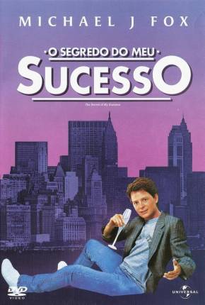 O Segredo do Meu Sucesso / The Secret of My Succe$s  Download