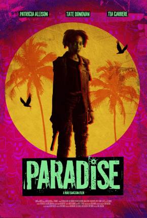 Paradise - Legendado e Dublado Não Oficial Torrent Download