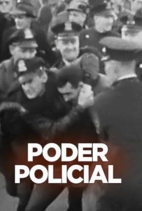 Poder Policial Torrent Download