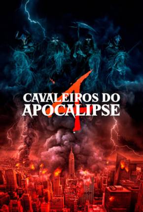 Quatro Cavaleiros do Apocalipse Torrent Download