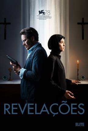 Revelações Torrent Download