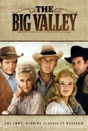 The Big Valley - Coletânea de Episódios  Download