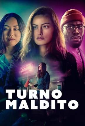 Turno Maldito Torrent Download