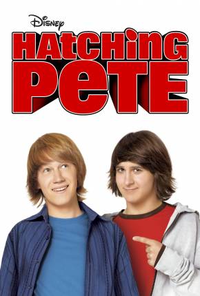 Um Mascote Chocante / Hatching Pete Download