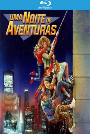 Uma Noite de Aventuras / Adventures in Babysitting  Download