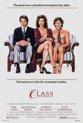 Uma Questão de Classe (Class) Torrent Download