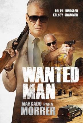 Wanted Man Torrent Download