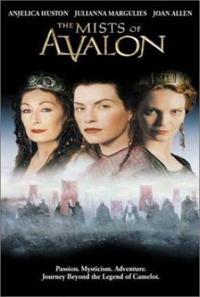 As Brumas de Avalon / The Mists of Avalon  Download