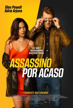 Assassino por Acaso - Legendado e Dublado Não Oficial Download