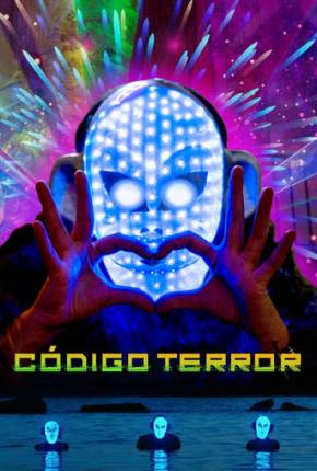 Código Terror Download