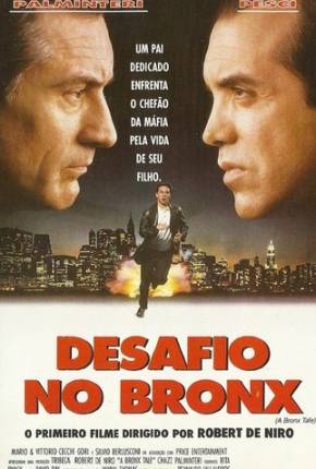 Desafio no Bronx / A Bronx Tale  Download