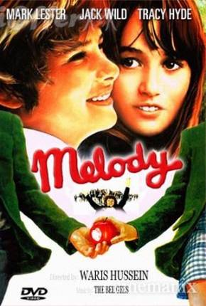 Melody... Quando Brota o Amor (BRRIP)  Download