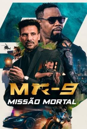 MR-9 - Missão Mortal Torrent Download