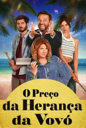 O Preço da Herança da Vovó Torrent Download