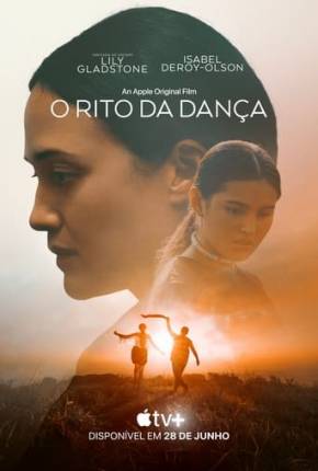 O Rito da Dança Torrent Download