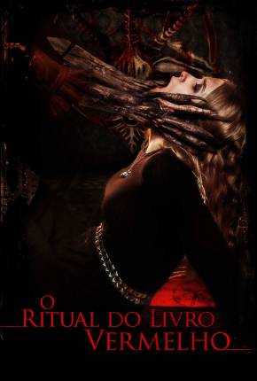 O Ritual do Livro Vermelho Torrent Download