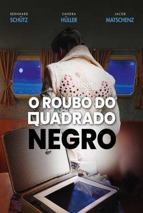 O Roubo do Quadrado Negro Torrent Download