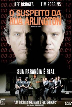 O Suspeito da Rua Arlington / Arlington Road  Download