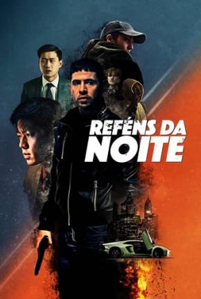 Reféns da Noite Torrent Download