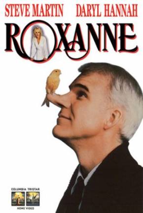 Roxanne (BluRay)  Download