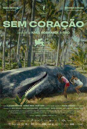 Sem Coração Torrent Download