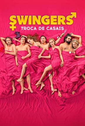 Swingers - Troca de Casais Torrent Download