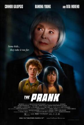 The Prank - Legendado e Dublado Não Oficial Torrent Download