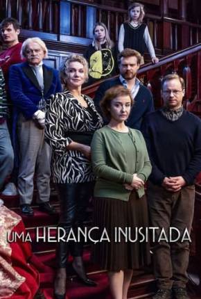 Uma Herança Inusitada Download