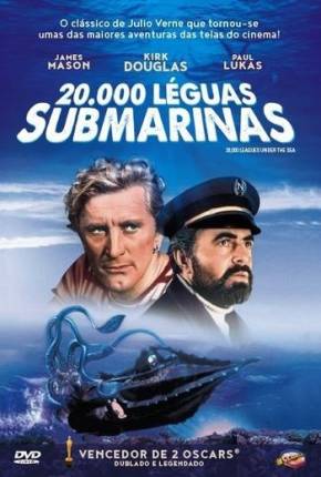 20.000 Léguas Submarinas Torrent Download