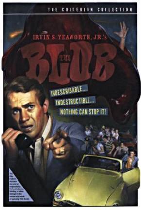 A Bolha / The Blob (Clássico de 1958)  Download