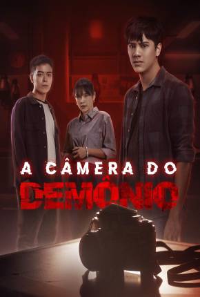 A Câmera do Demônio Torrent Download