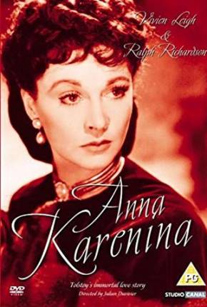 Anna Karenina (Clássico de 1948)  Download