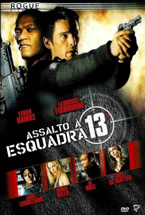 Assalto à 13ª Delegacia / Assault on Precinct 13  Download