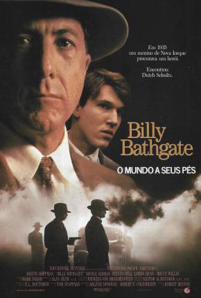 Billy Bathgate - O Mundo a Seus Pés / BRRIP Download