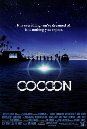 Cocoon 1 e 2  Download