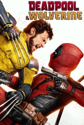 Deadpool Wolverine - CAM - Legendado Download