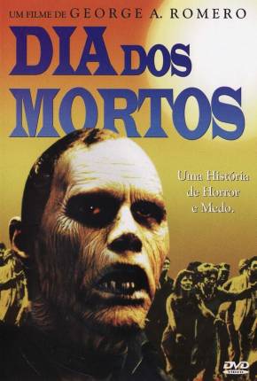 Dia dos Mortos / BRRIP  Download