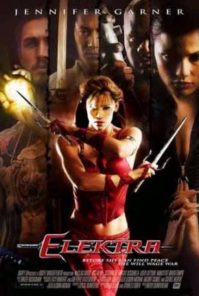 Elektra (Versão de Cinema)  Download