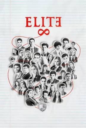 Elite - 8ª Temporada Download
