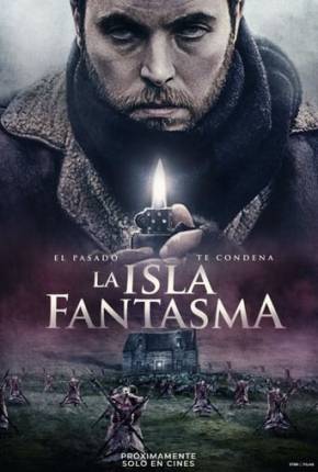 Ilha Fantasma Torrent Download