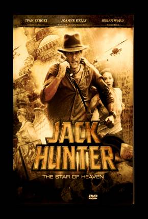 Jack Hunter e a Estrela do Paraíso  Download